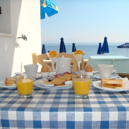 Dream Island Hotel Livadia  Bagian luar foto