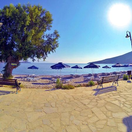 Dream Island Hotel Livadia  Bagian luar foto